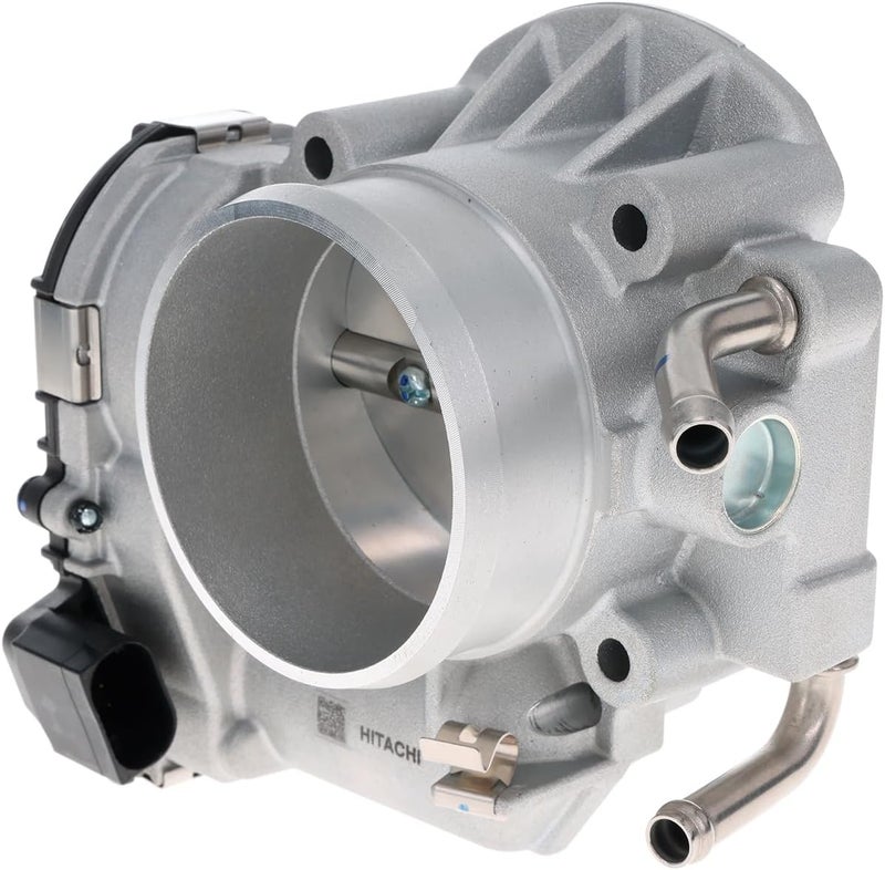 HITACHI جسم خنق حقن الوقود Astemo ETB0098 - Image 2